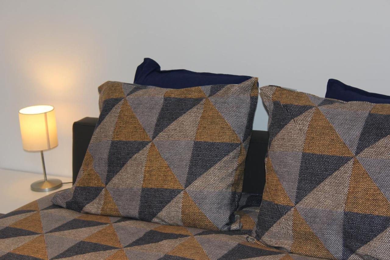 Cosy@Sea Villa Миделкерке Екстериор снимка
