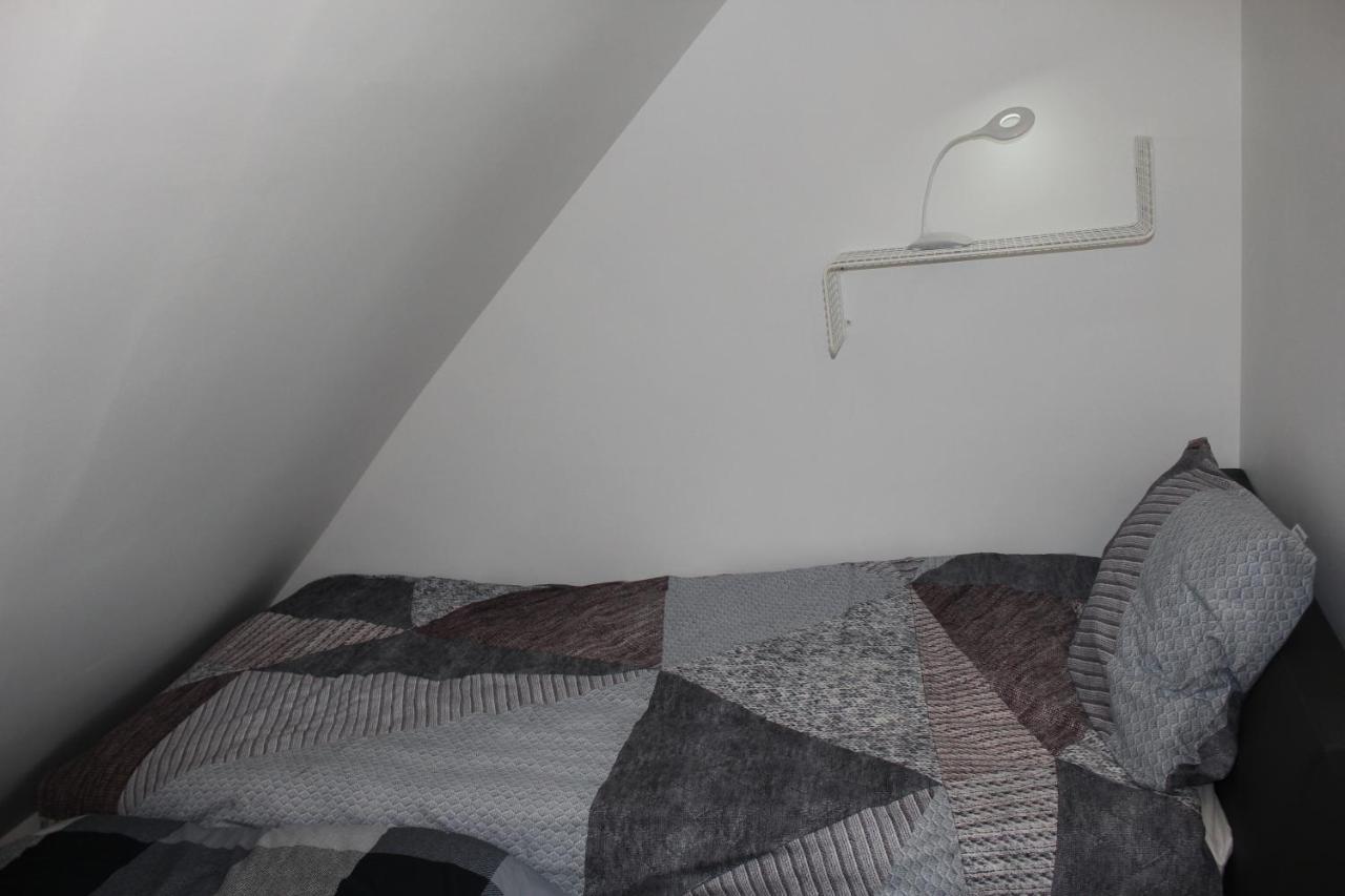 Cosy@Sea Villa Миделкерке Екстериор снимка