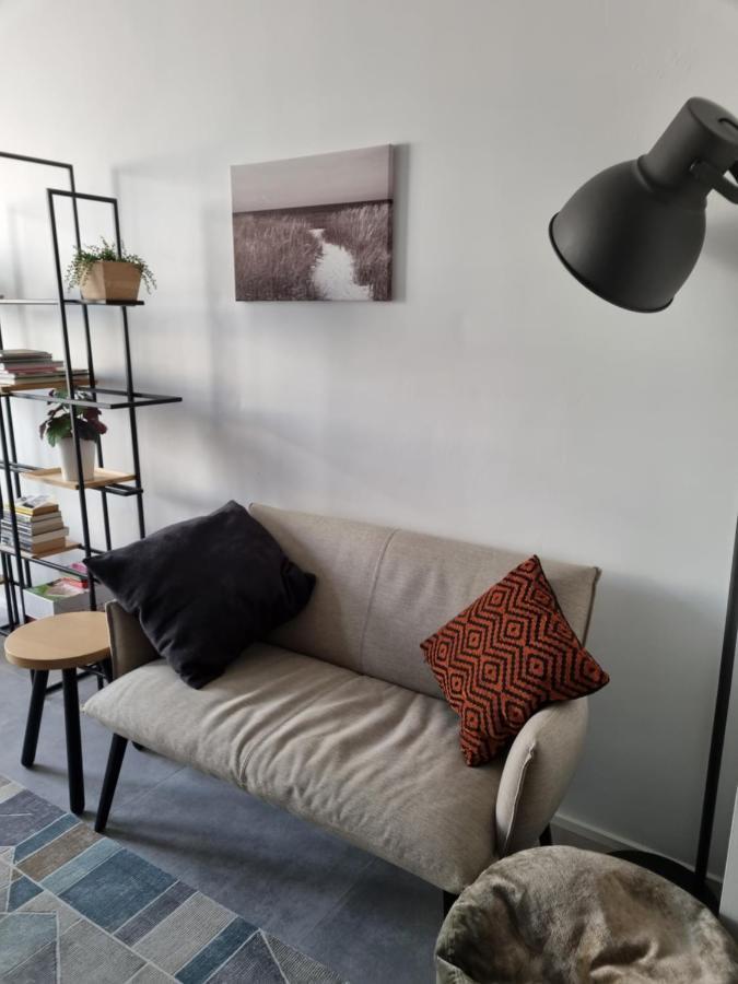 Cosy@Sea Villa Миделкерке Екстериор снимка