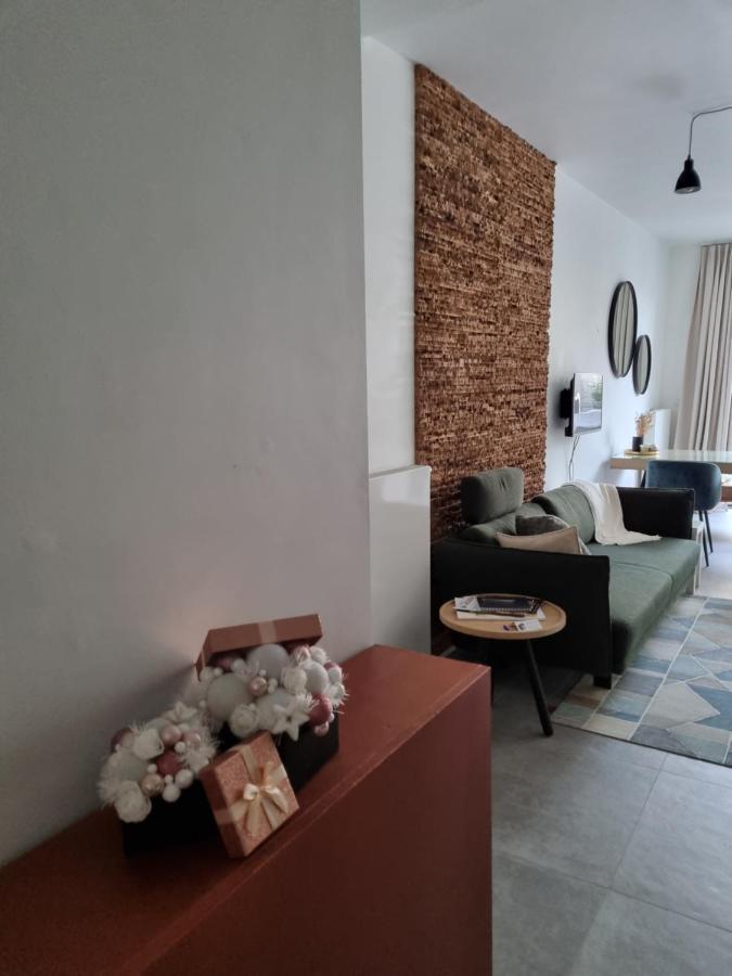 Cosy@Sea Villa Миделкерке Екстериор снимка