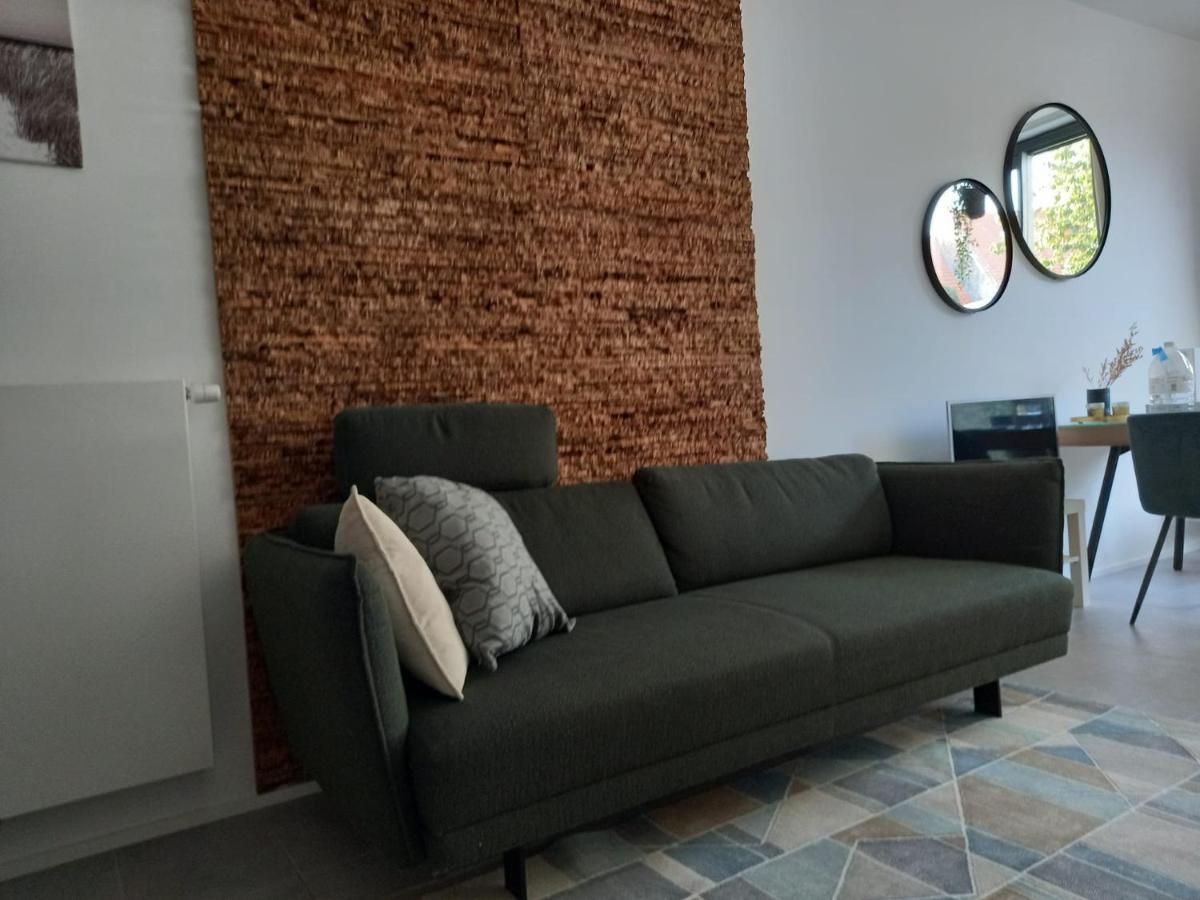 Cosy@Sea Villa Миделкерке Екстериор снимка
