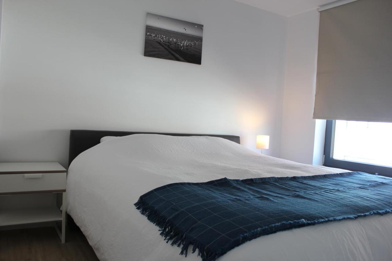 Cosy@Sea Villa Миделкерке Екстериор снимка
