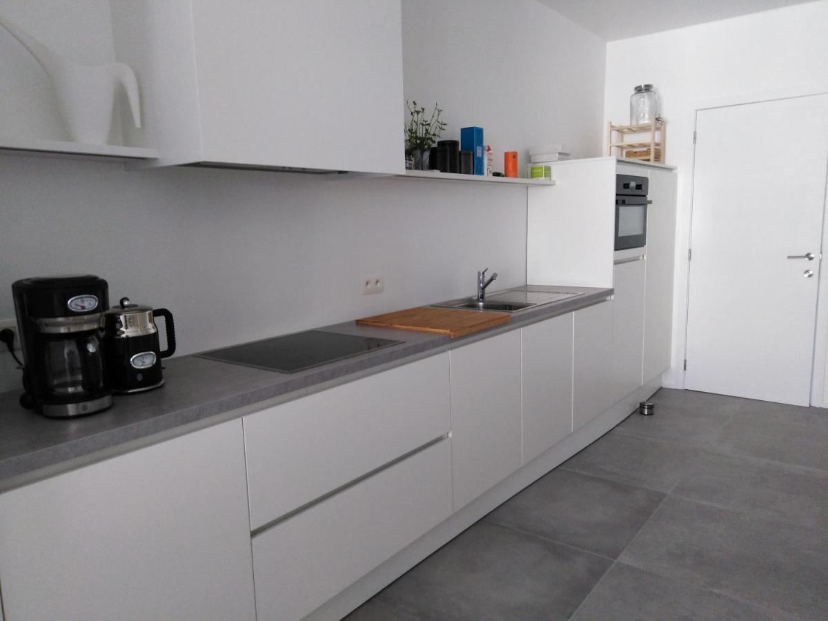 Cosy@Sea Villa Миделкерке Екстериор снимка